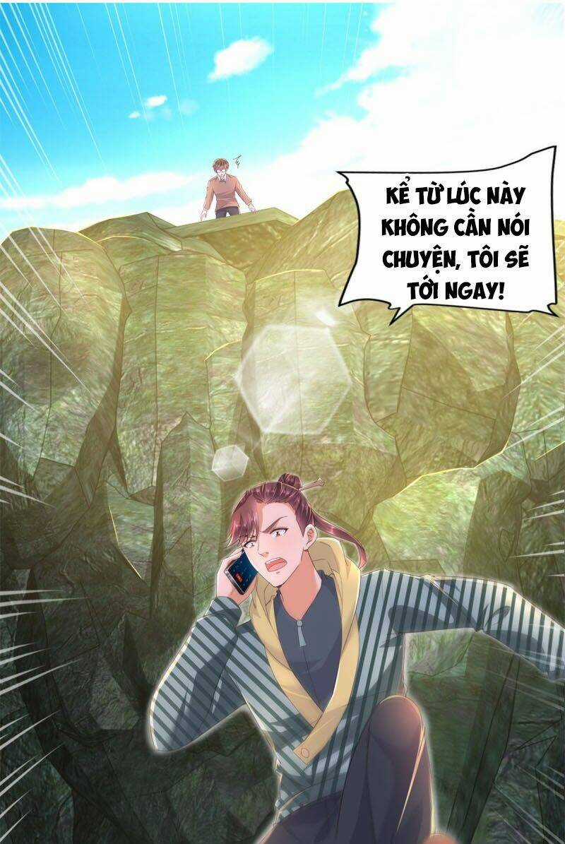 Chí Tôn Toàn Năng Chapter 103 trang 13