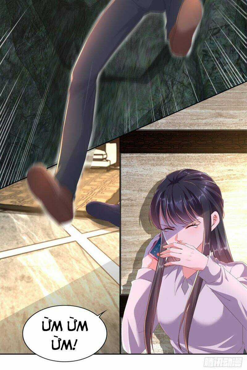 Chí Tôn Toàn Năng Chapter 103 trang 14