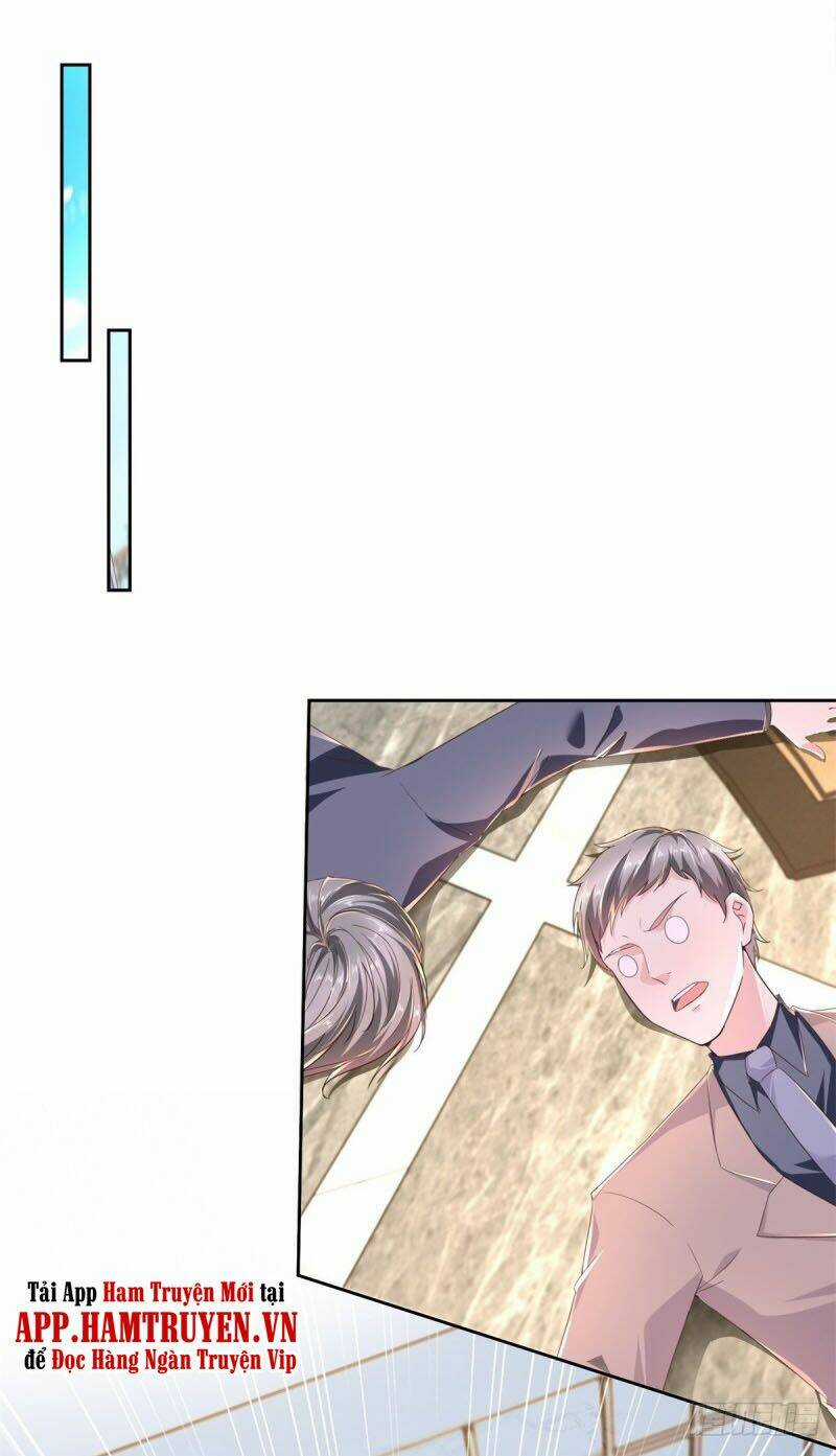 Chí Tôn Toàn Năng Chapter 103 trang 15