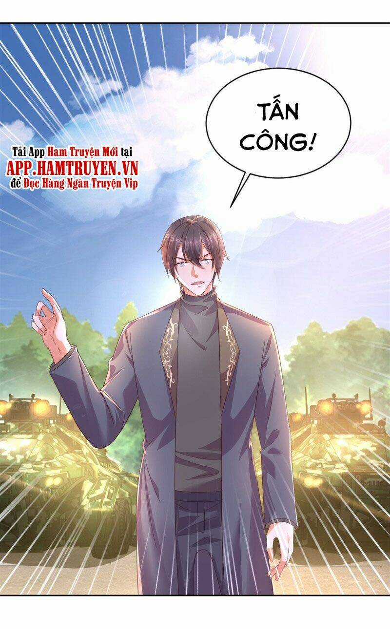 Chí Tôn Toàn Năng Chapter 103 trang 17