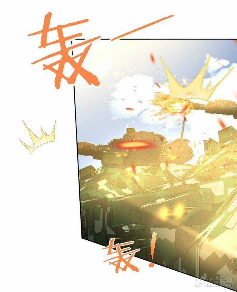 Chí Tôn Toàn Năng Chapter 103 trang 18