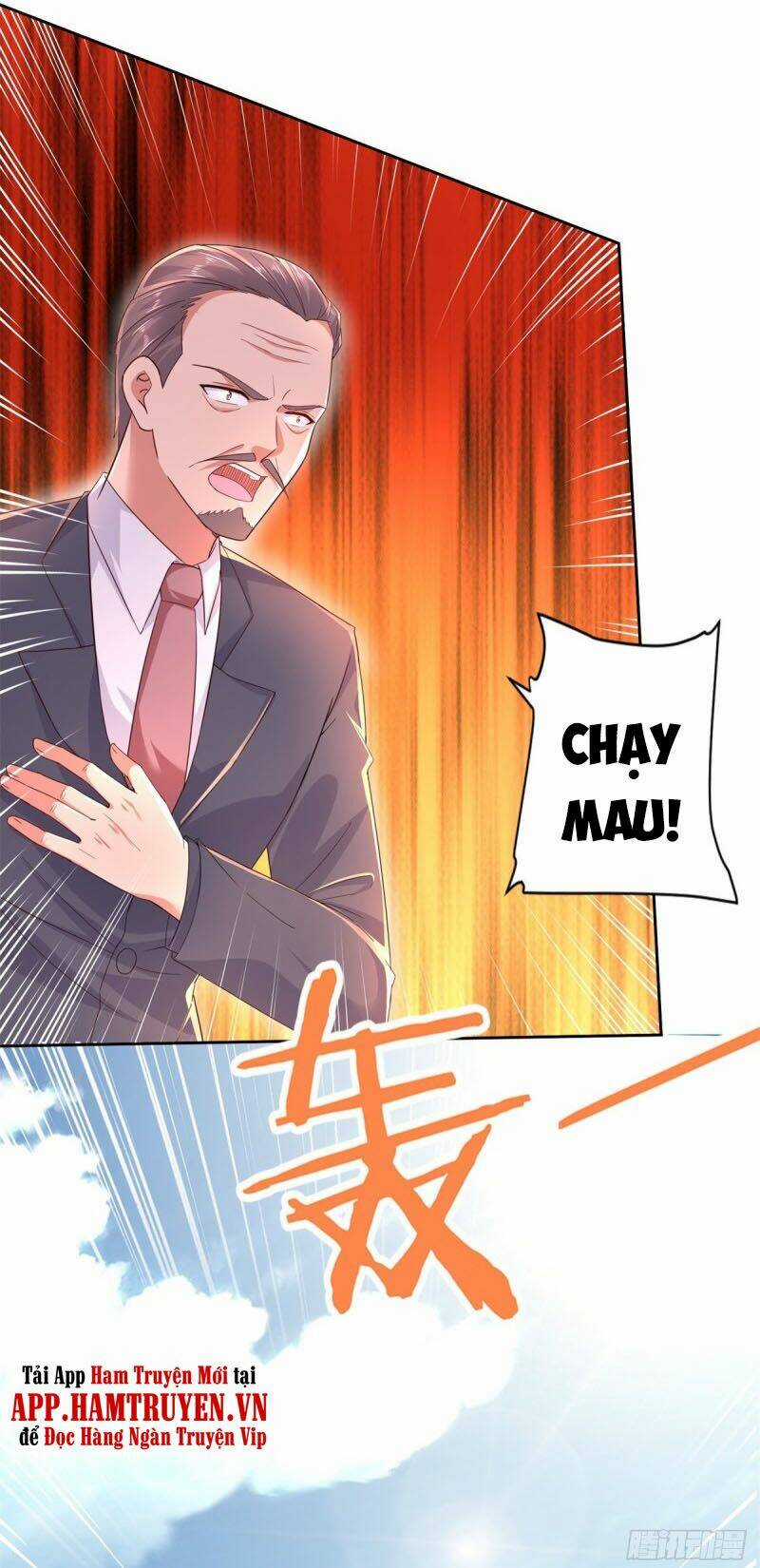 Chí Tôn Toàn Năng Chapter 103 trang 19