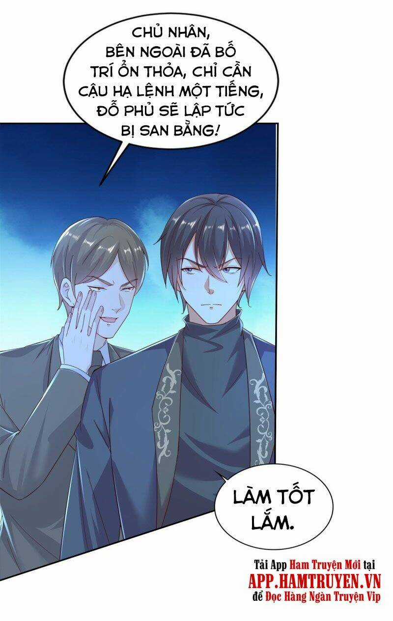 Chí Tôn Toàn Năng Chapter 103 trang 2