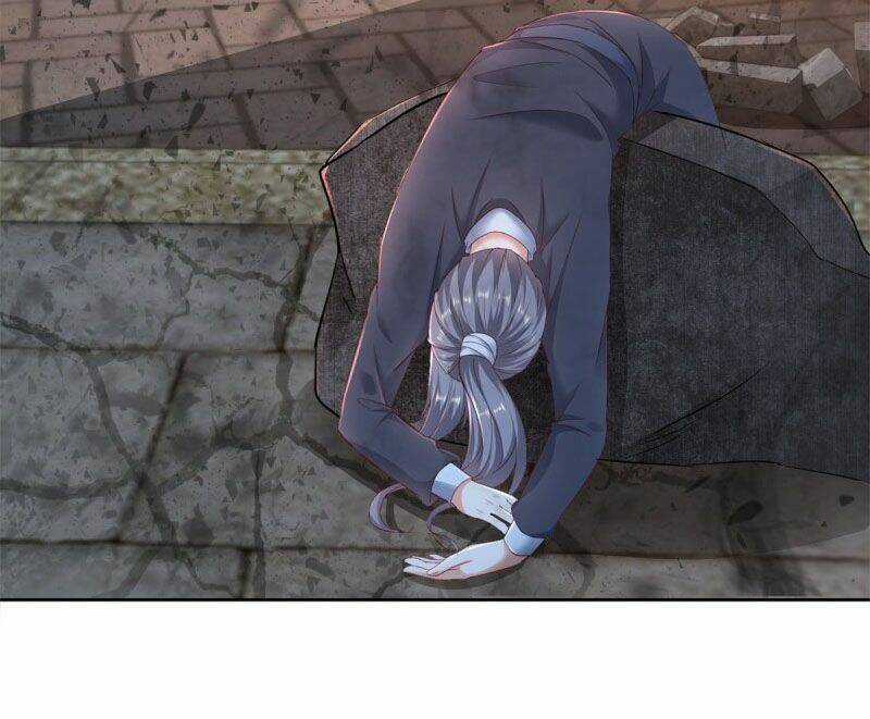 Chí Tôn Toàn Năng Chapter 103 trang 22