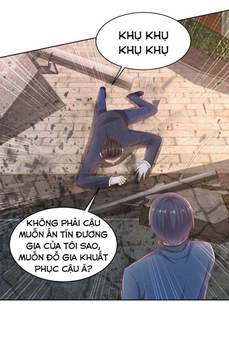 Chí Tôn Toàn Năng Chapter 103 trang 24