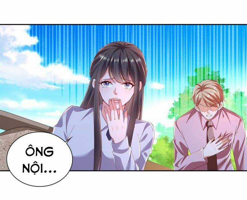 Chí Tôn Toàn Năng Chapter 103 trang 26