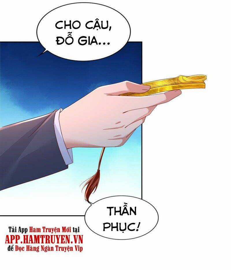 Chí Tôn Toàn Năng Chapter 103 trang 27