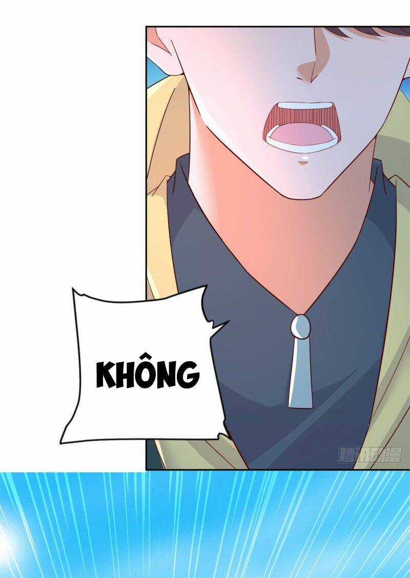 Chí Tôn Toàn Năng Chapter 103 trang 28