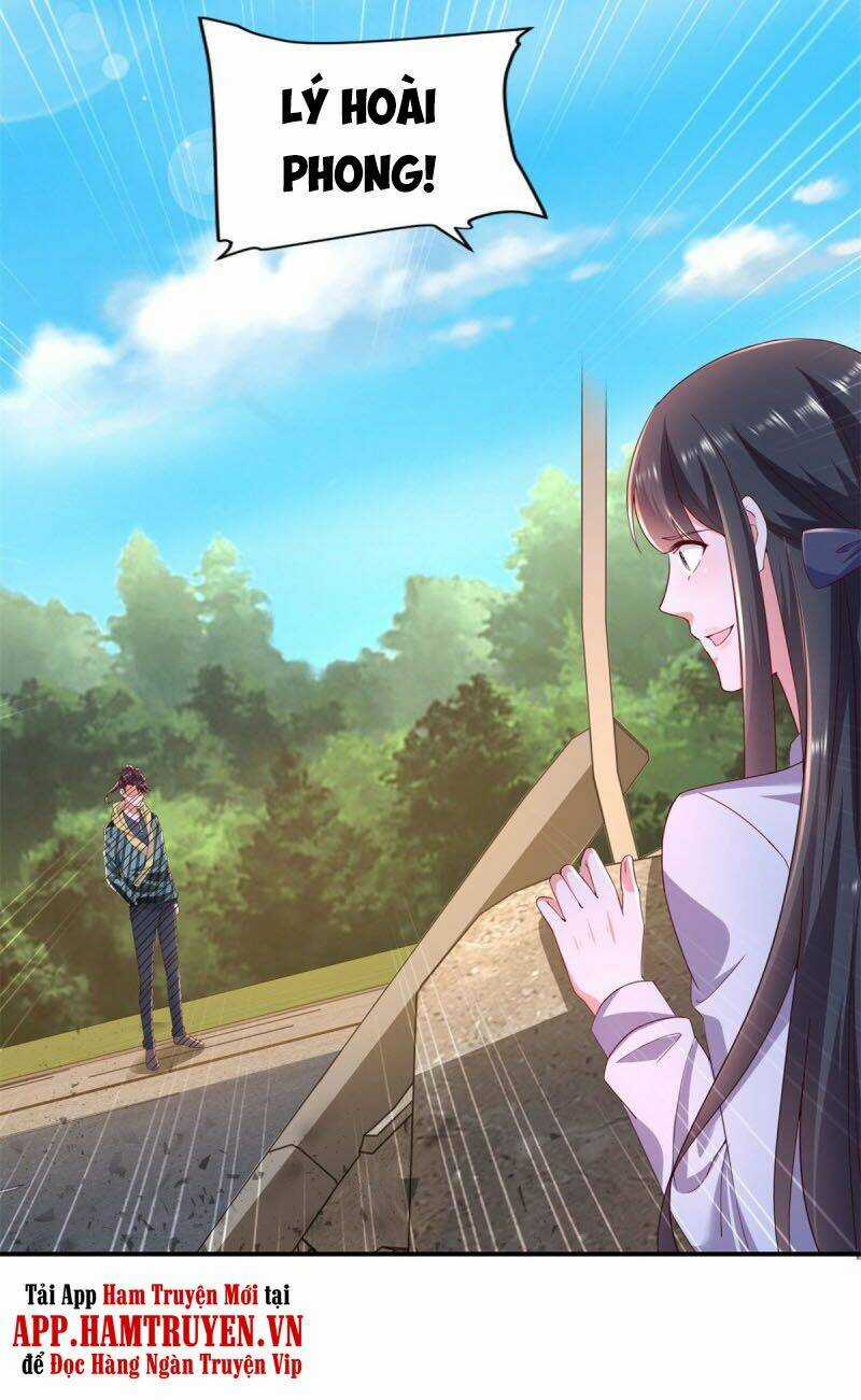 Chí Tôn Toàn Năng Chapter 103 trang 29