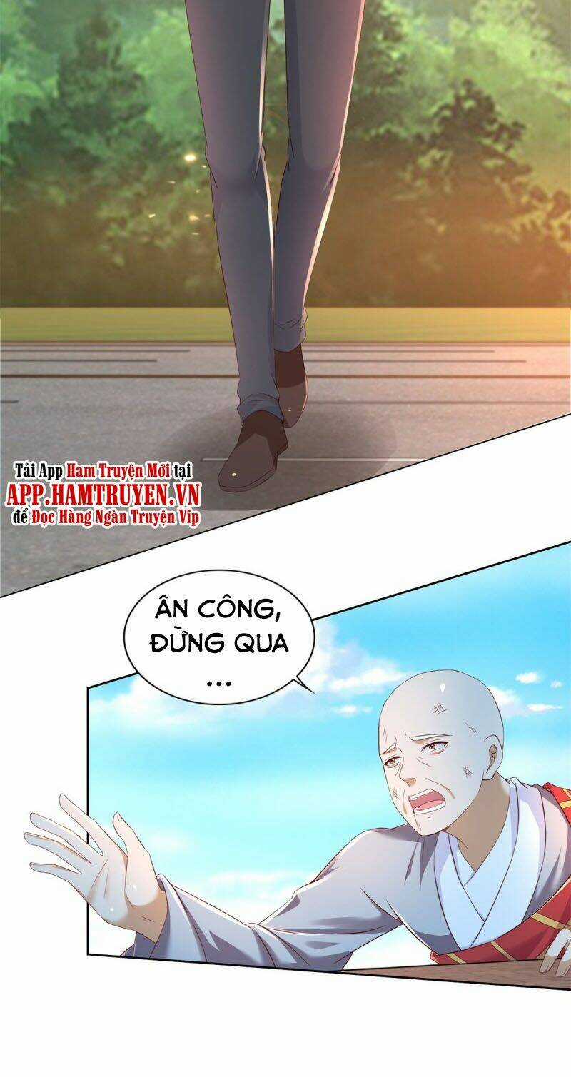 Chí Tôn Toàn Năng Chapter 103 trang 31