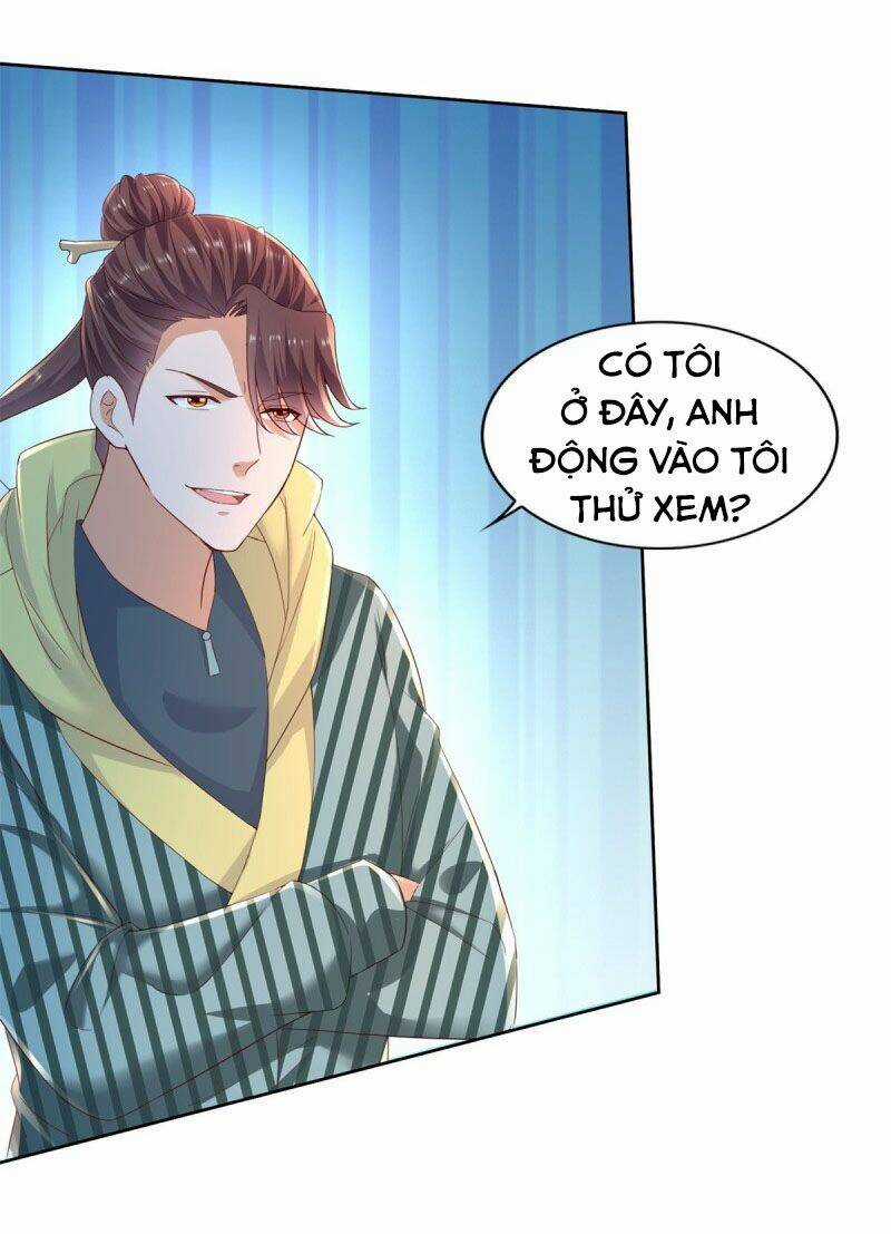 Chí Tôn Toàn Năng Chapter 103 trang 32