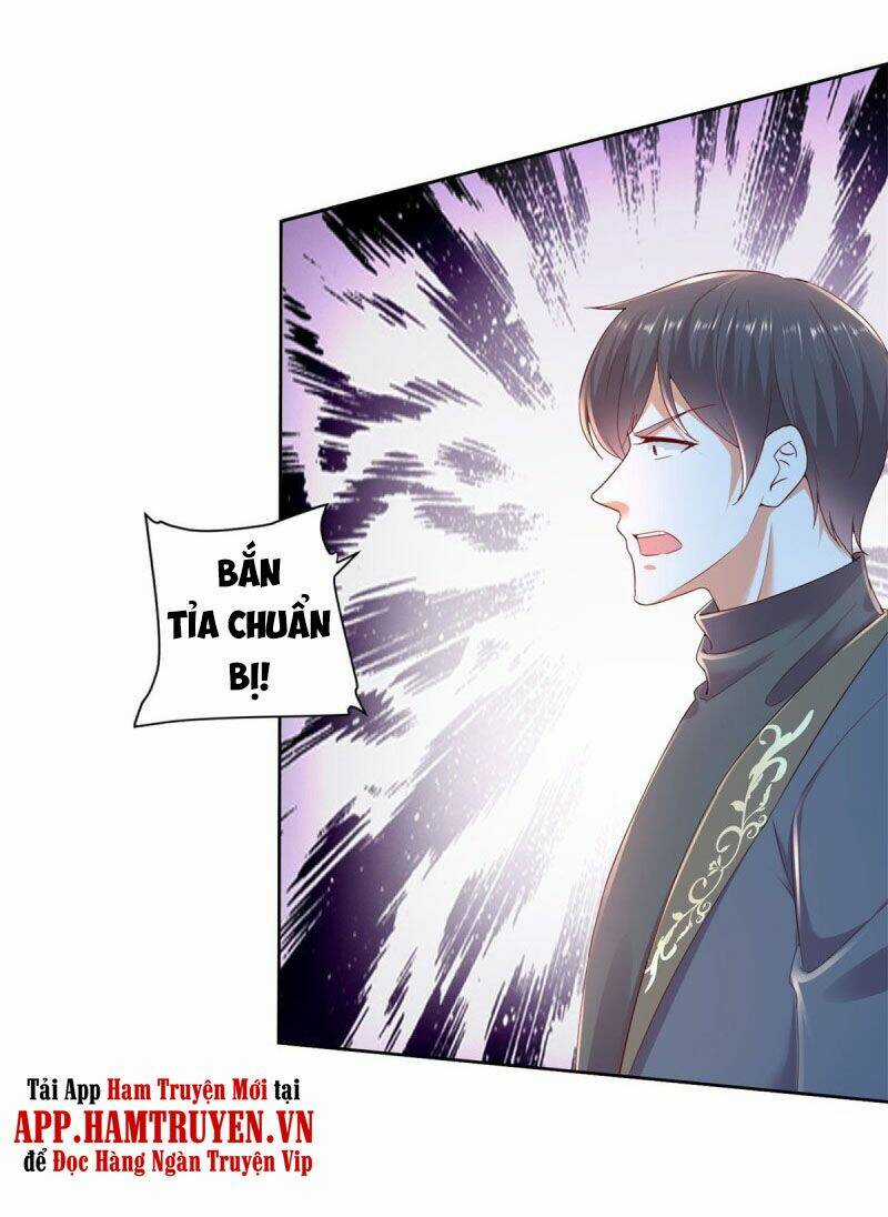 Chí Tôn Toàn Năng Chapter 103 trang 33