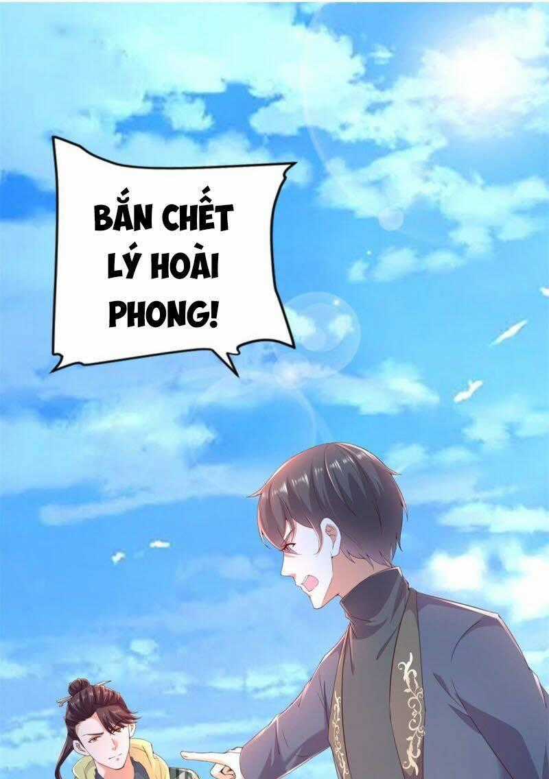 Chí Tôn Toàn Năng Chapter 103 trang 34