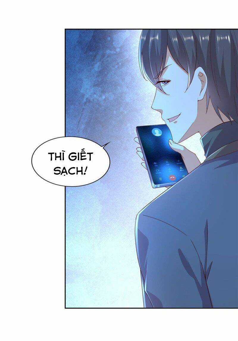 Chí Tôn Toàn Năng Chapter 103 trang 7
