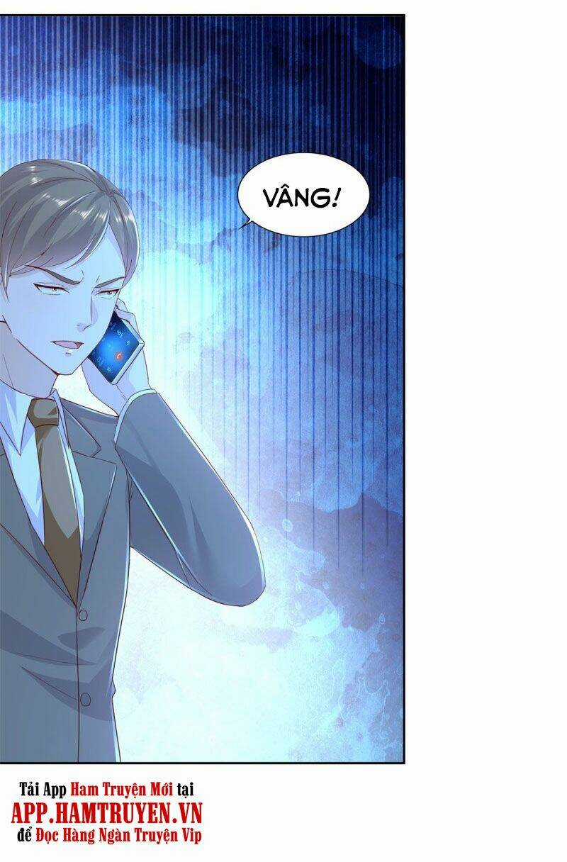 Chí Tôn Toàn Năng Chapter 103 trang 8