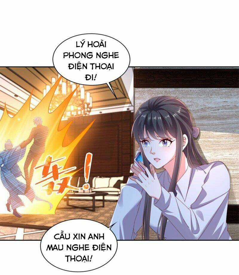 Chí Tôn Toàn Năng Chapter 103 trang 9