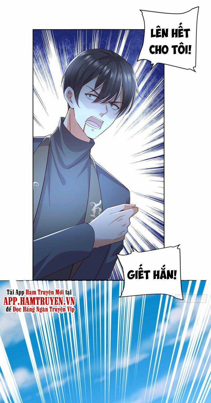 Chí Tôn Toàn Năng Chapter 104 trang 10