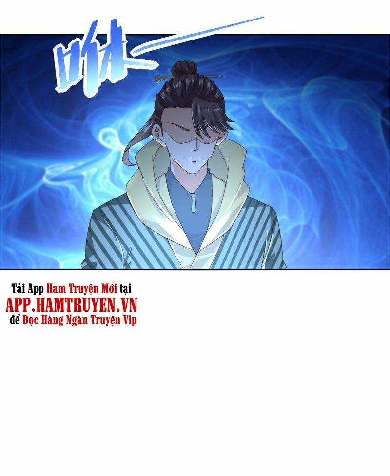 Chí Tôn Toàn Năng Chapter 104 trang 12