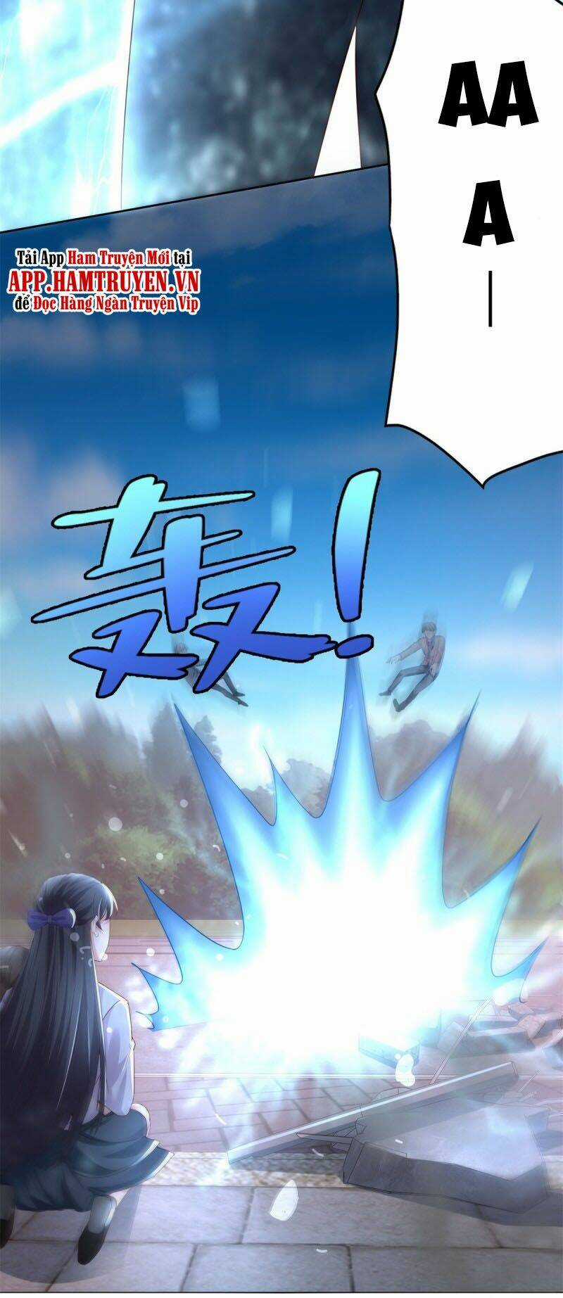 Chí Tôn Toàn Năng Chapter 104 trang 15