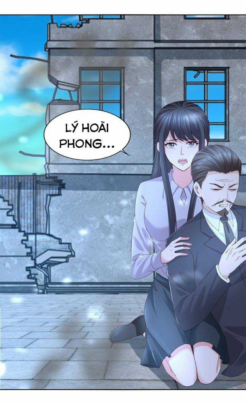Chí Tôn Toàn Năng Chapter 104 trang 16