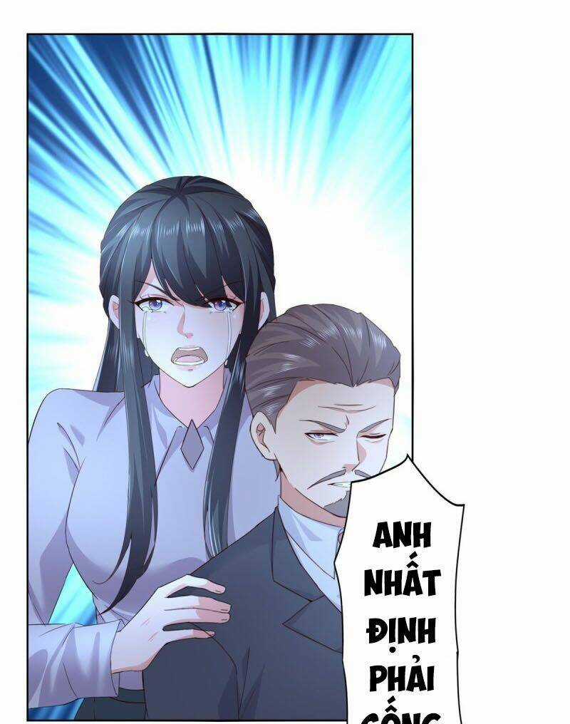 Chí Tôn Toàn Năng Chapter 104 trang 17