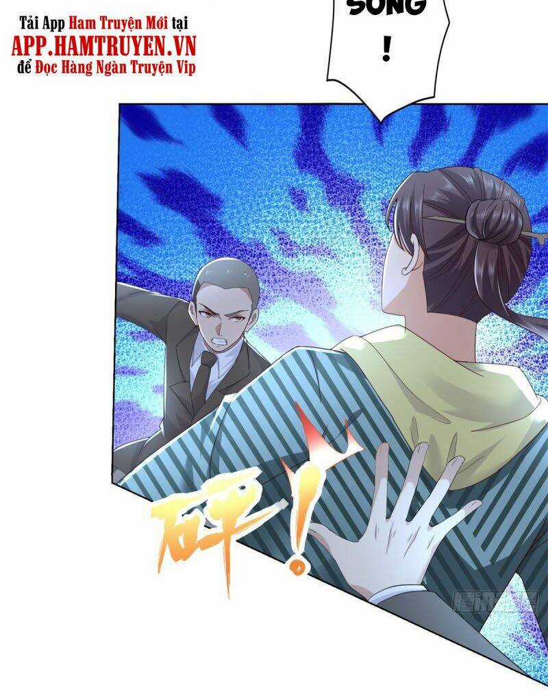 Chí Tôn Toàn Năng Chapter 104 trang 18