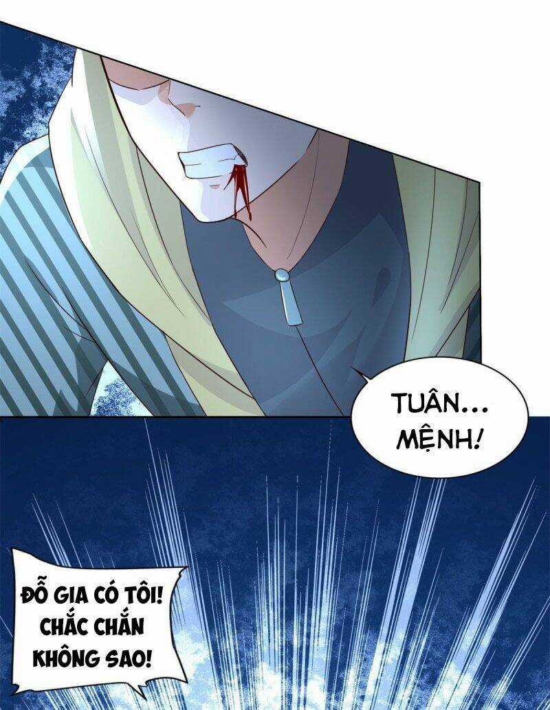 Chí Tôn Toàn Năng Chapter 104 trang 19