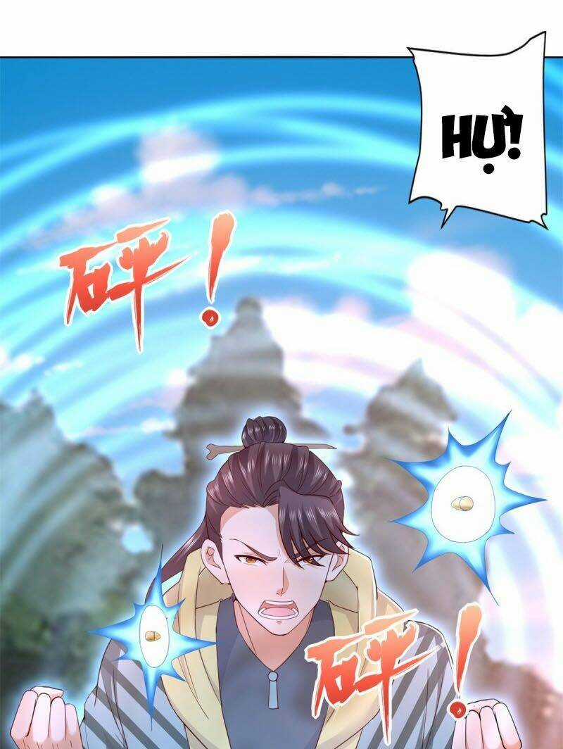 Chí Tôn Toàn Năng Chapter 104 trang 2