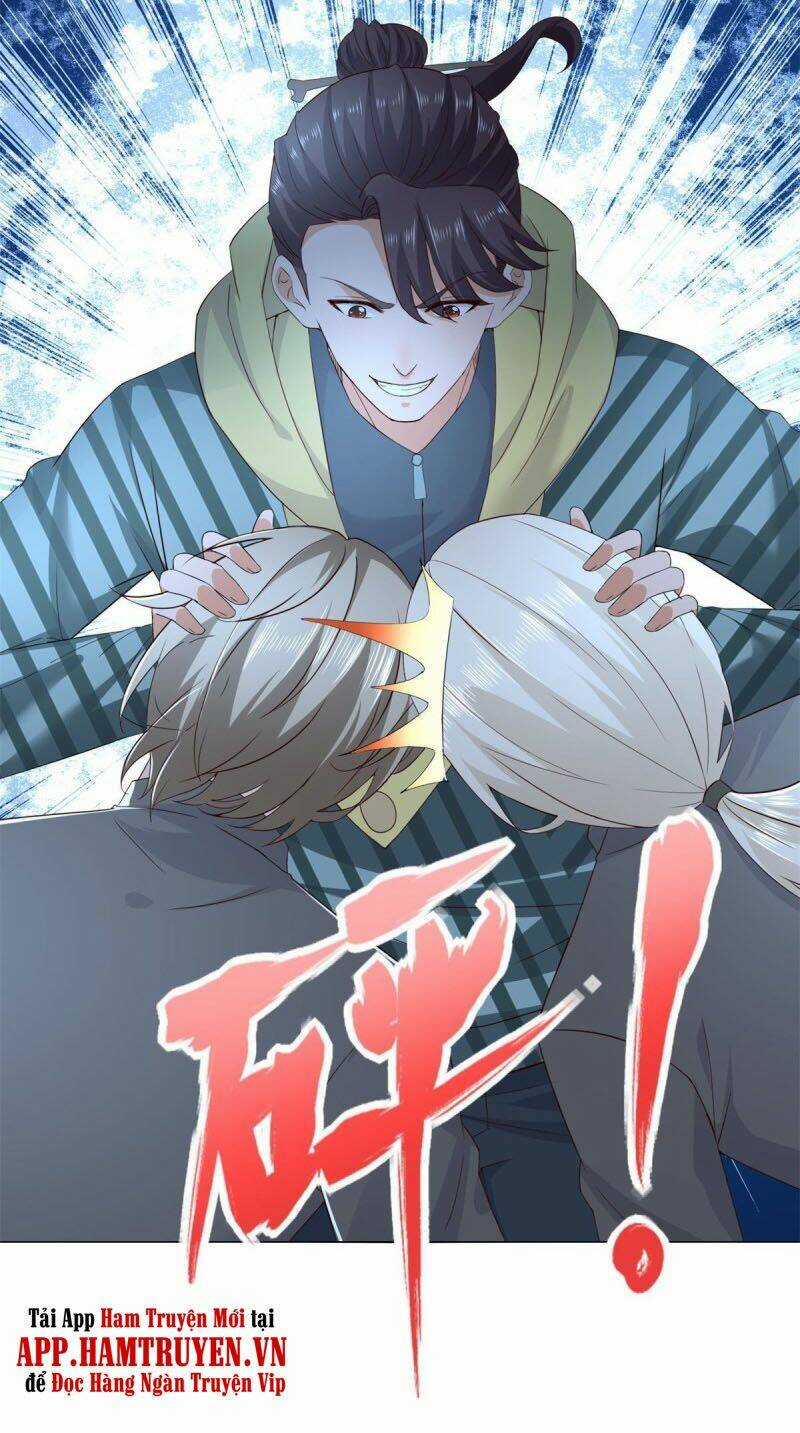 Chí Tôn Toàn Năng Chapter 104 trang 20