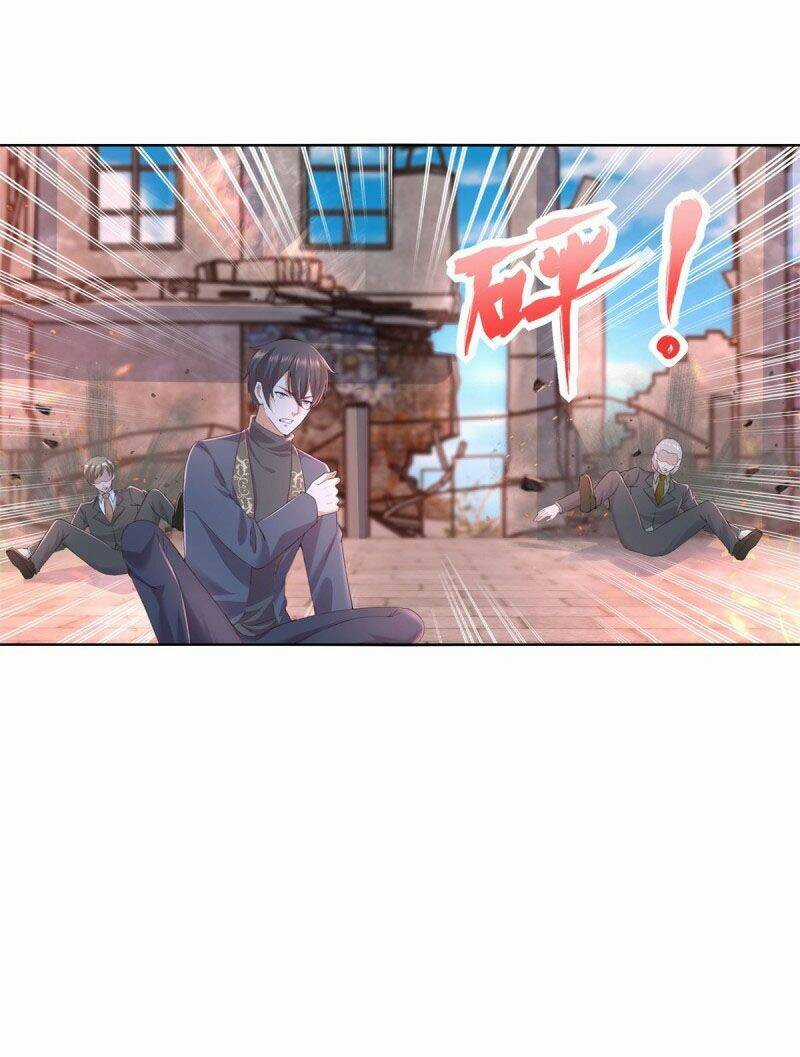 Chí Tôn Toàn Năng Chapter 104 trang 21