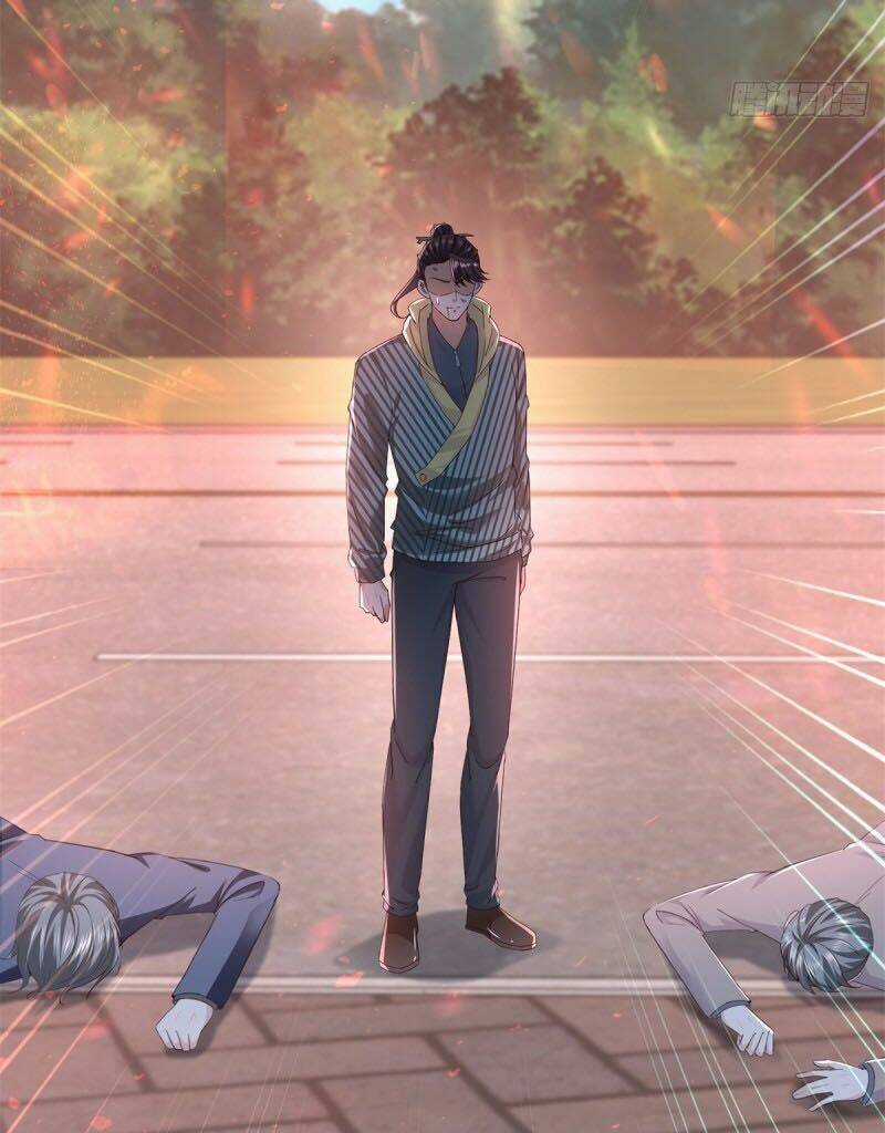 Chí Tôn Toàn Năng Chapter 104 trang 24