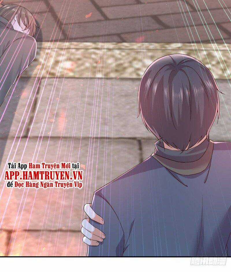 Chí Tôn Toàn Năng Chapter 104 trang 25