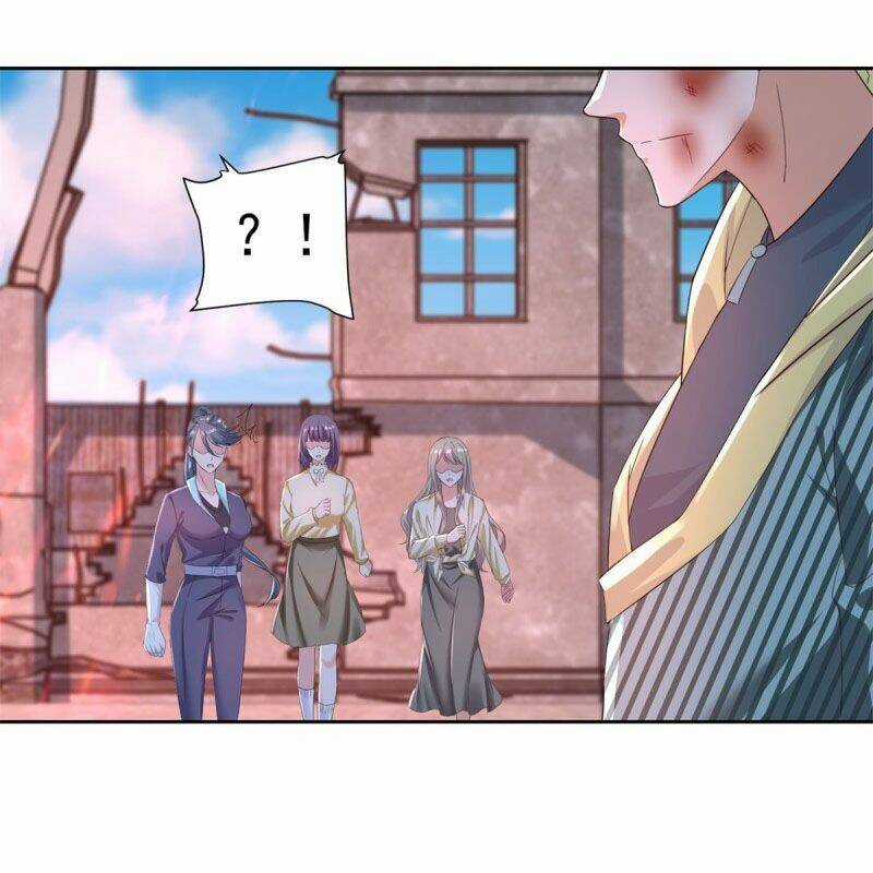 Chí Tôn Toàn Năng Chapter 104 trang 26