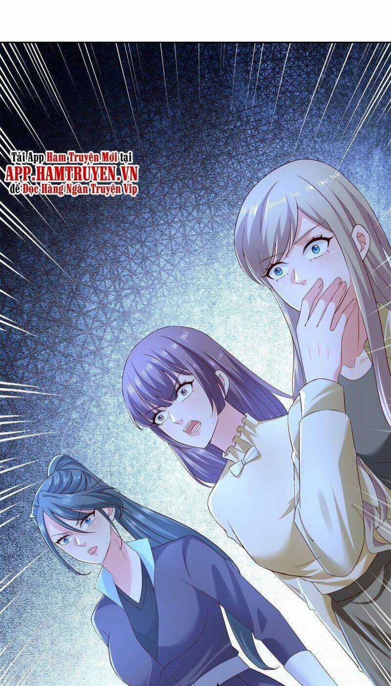 Chí Tôn Toàn Năng Chapter 104 trang 27