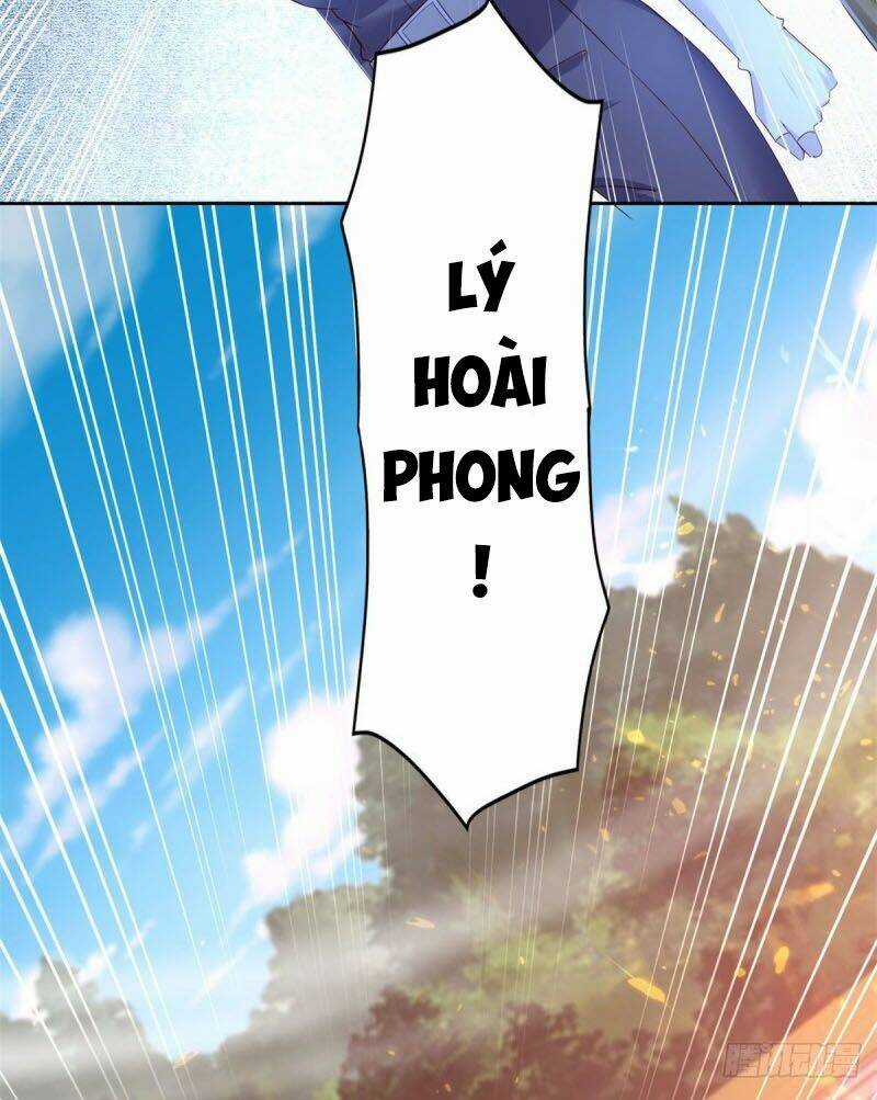 Chí Tôn Toàn Năng Chapter 104 trang 28