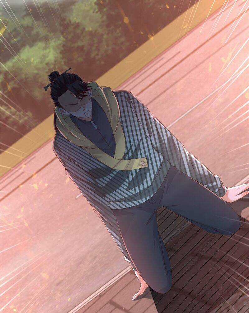 Chí Tôn Toàn Năng Chapter 104 trang 29