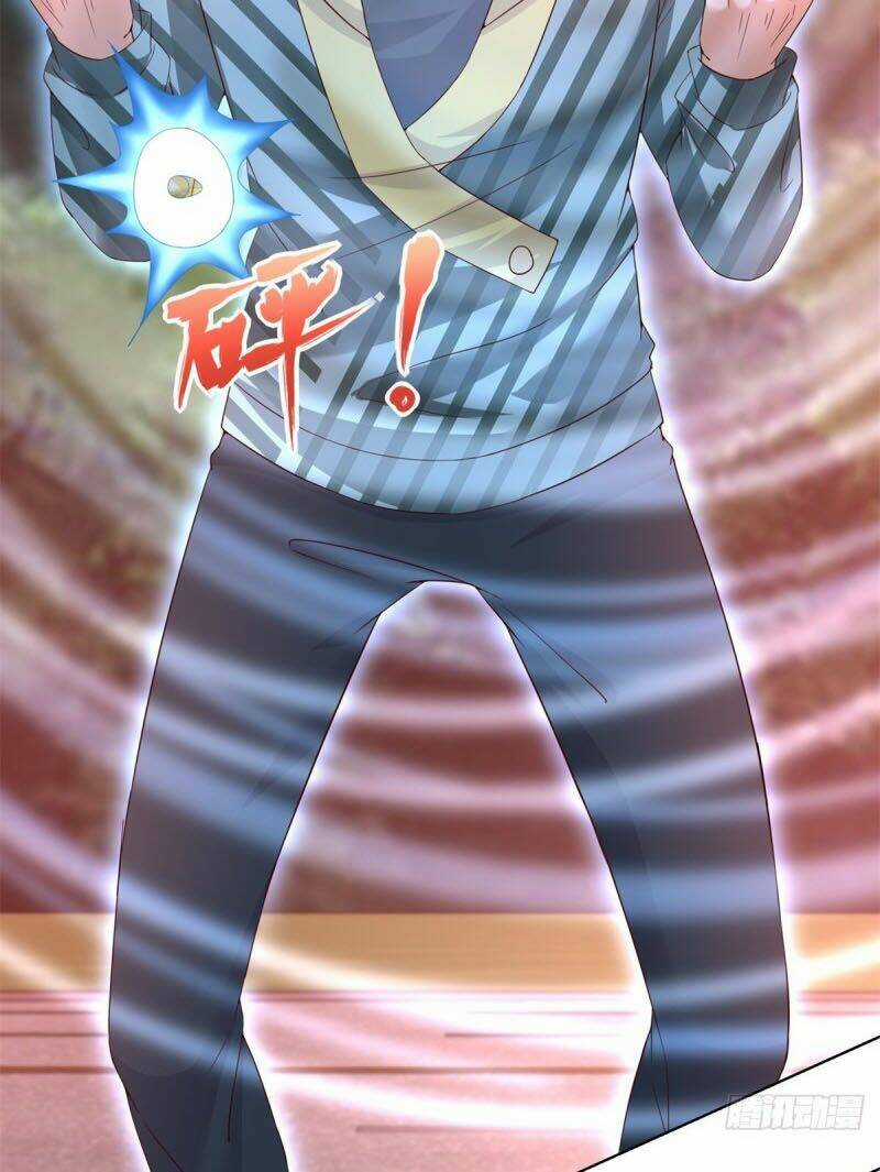 Chí Tôn Toàn Năng Chapter 104 trang 3