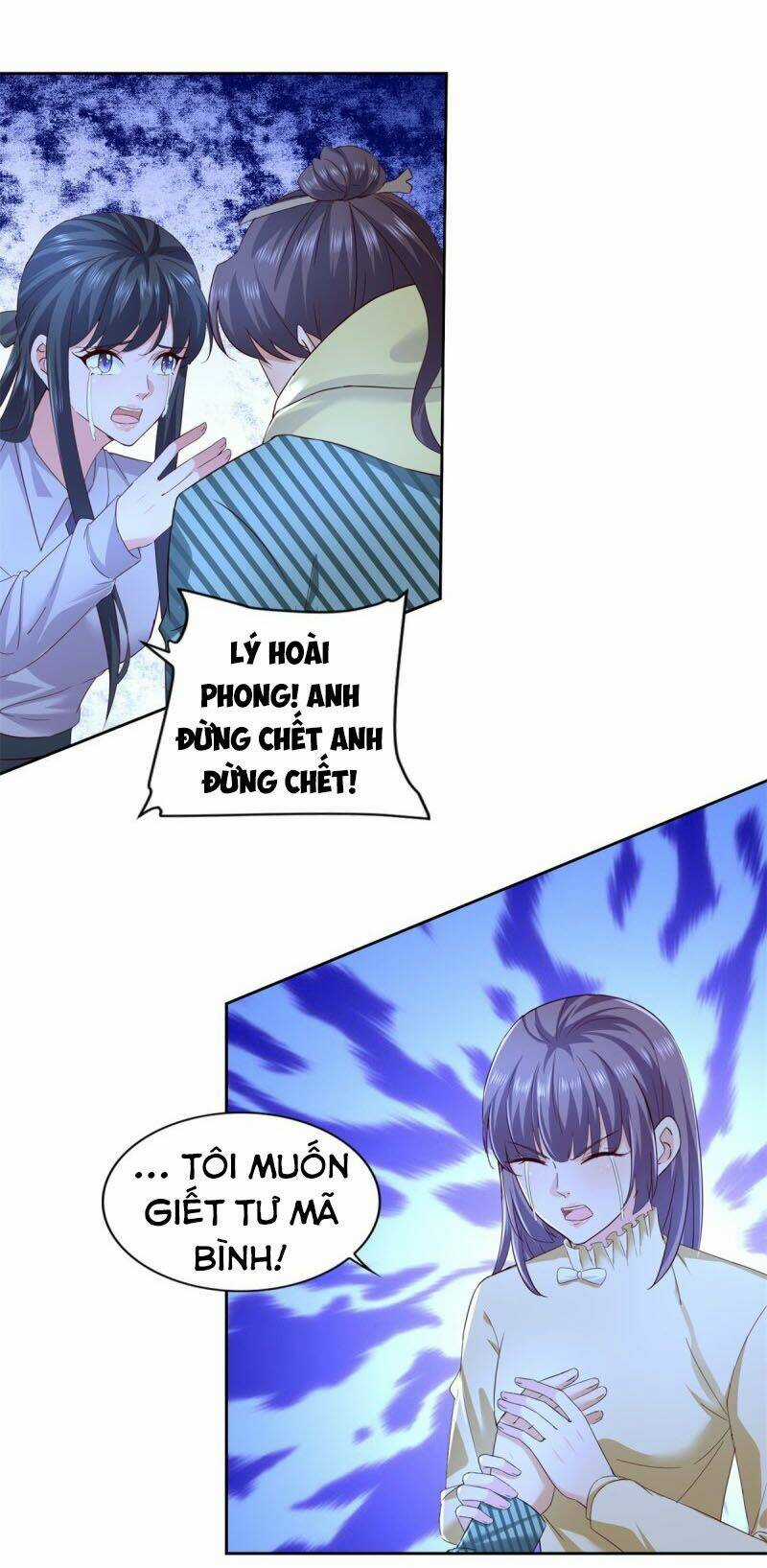 Chí Tôn Toàn Năng Chapter 104 trang 31