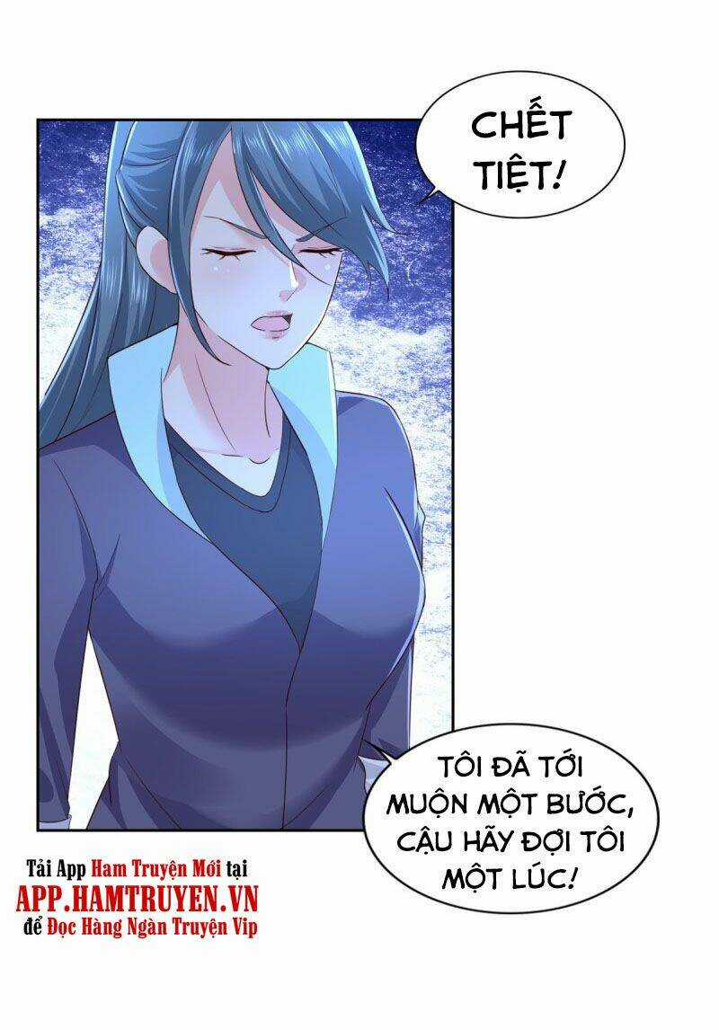 Chí Tôn Toàn Năng Chapter 104 trang 32