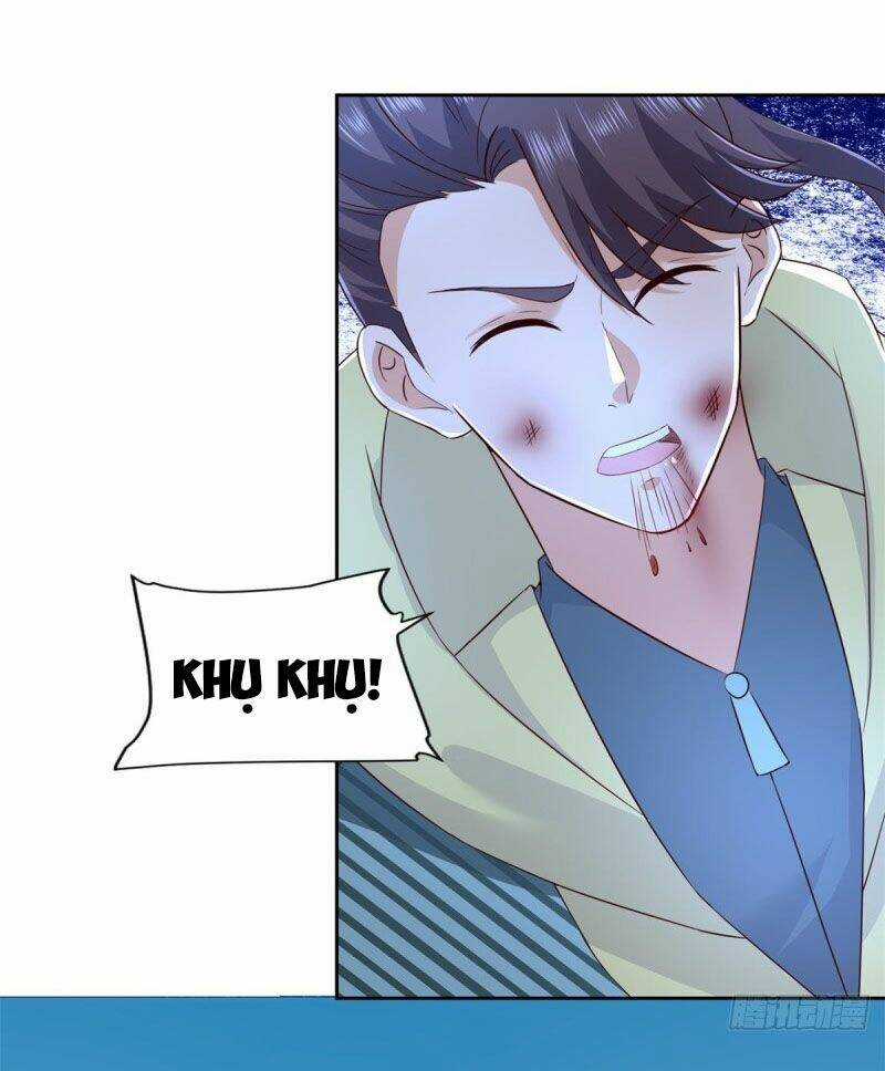 Chí Tôn Toàn Năng Chapter 104 trang 33