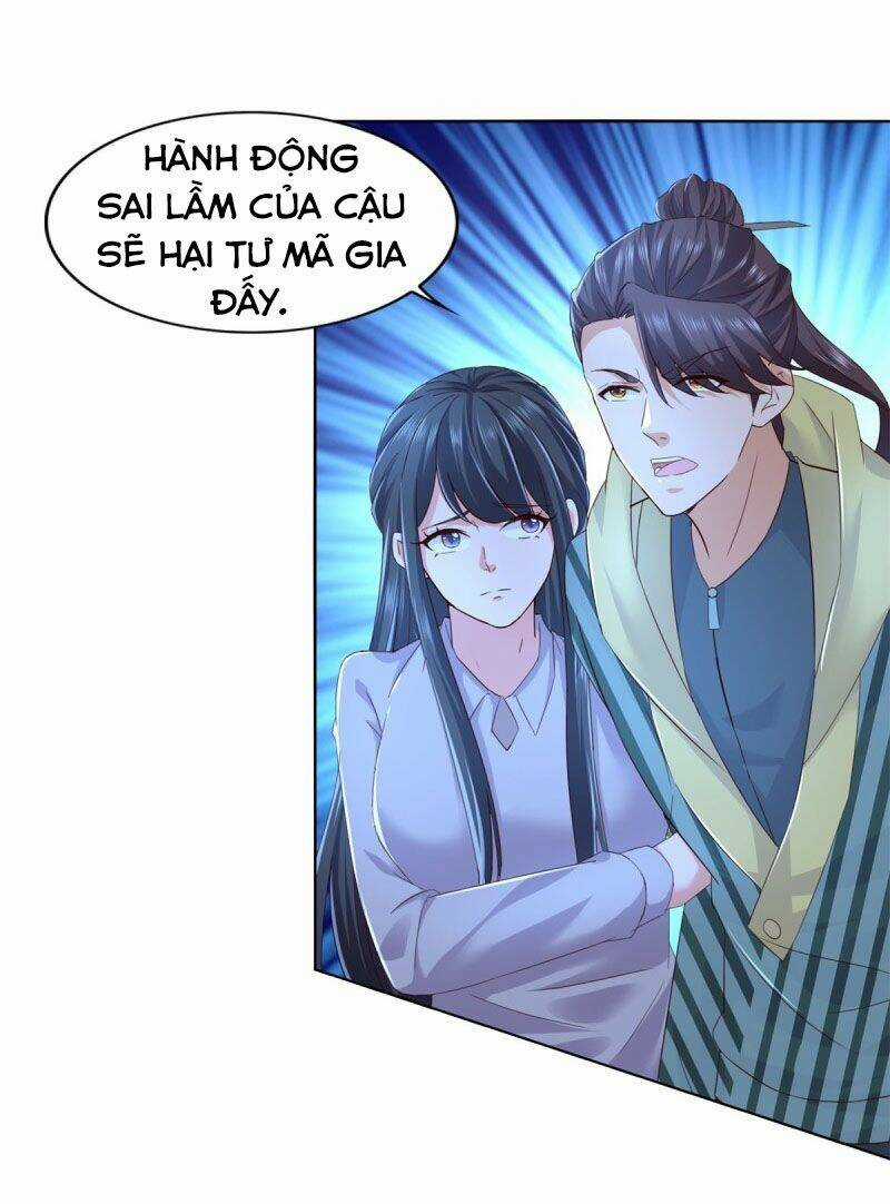 Chí Tôn Toàn Năng Chapter 104 trang 35