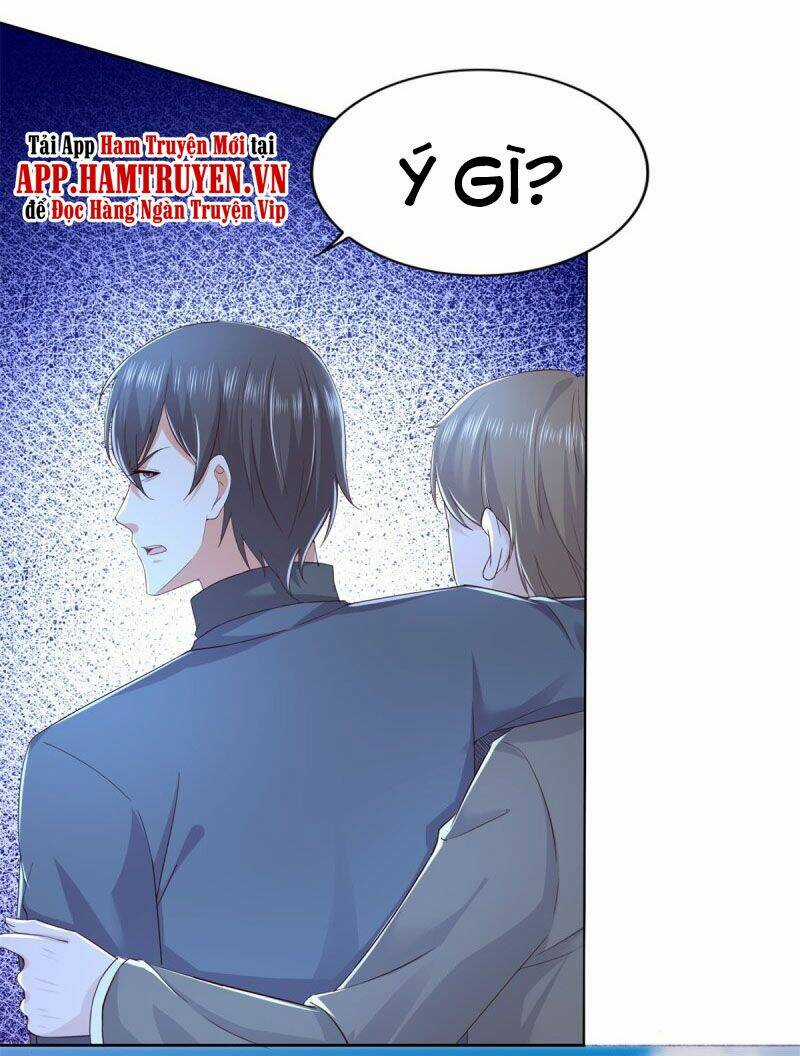 Chí Tôn Toàn Năng Chapter 104 trang 36