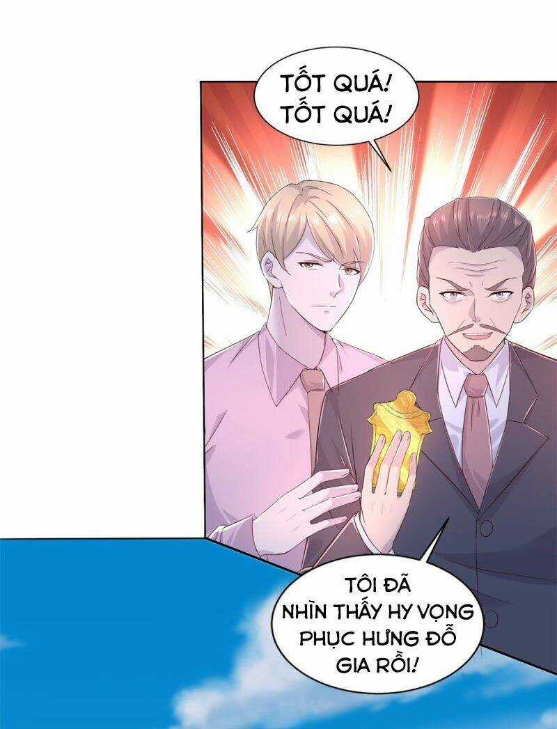 Chí Tôn Toàn Năng Chapter 104 trang 39