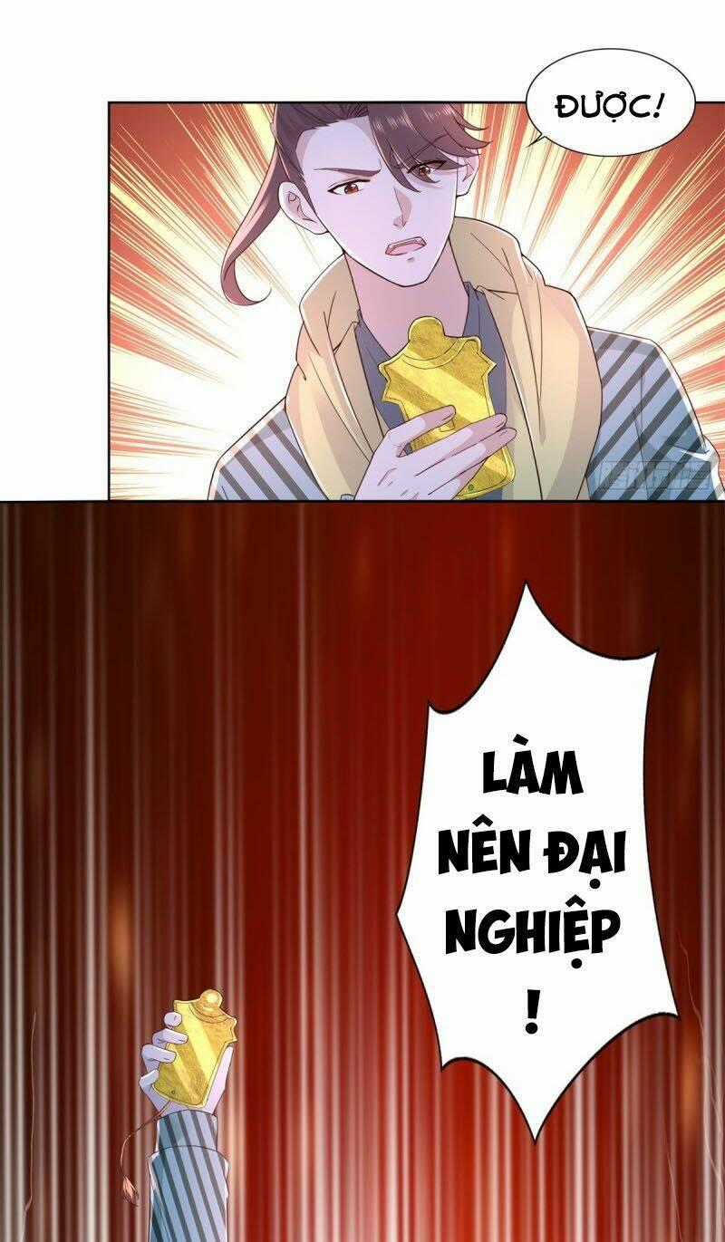 Chí Tôn Toàn Năng Chapter 104 trang 41