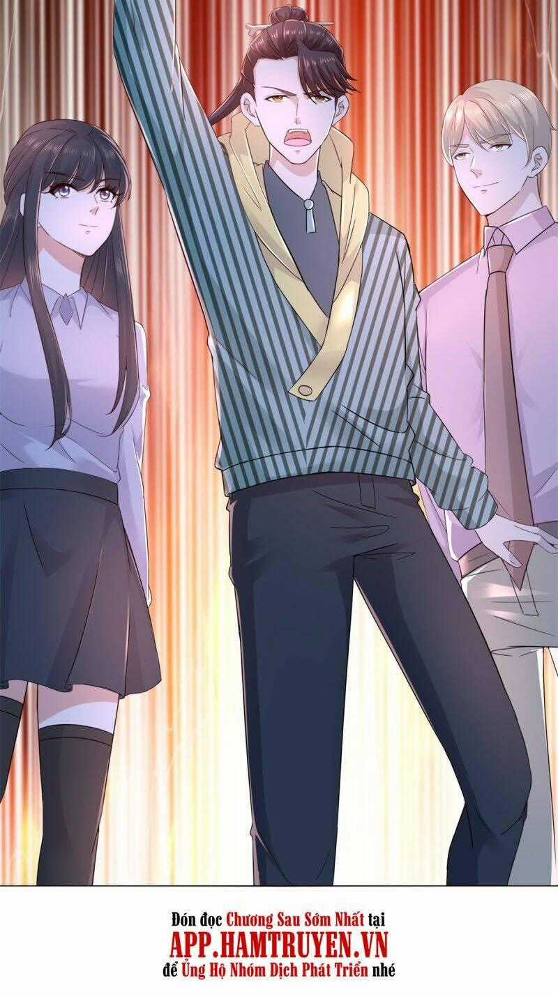 Chí Tôn Toàn Năng Chapter 104 trang 42