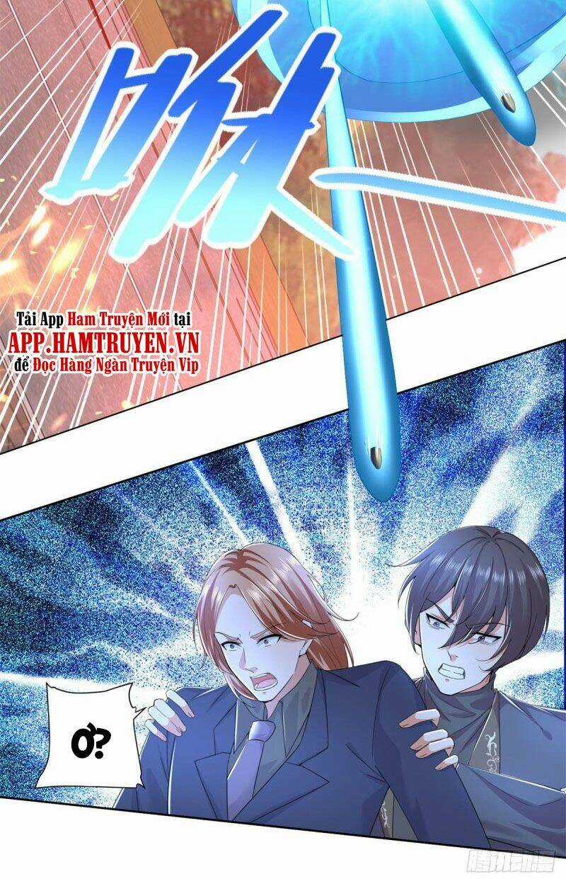 Chí Tôn Toàn Năng Chapter 104 trang 6