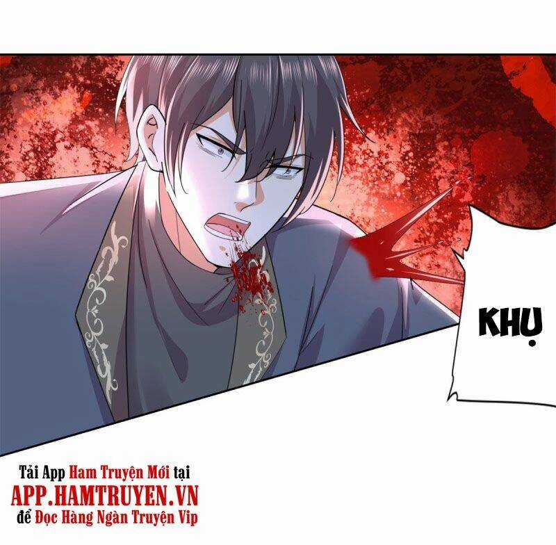 Chí Tôn Toàn Năng Chapter 104 trang 8