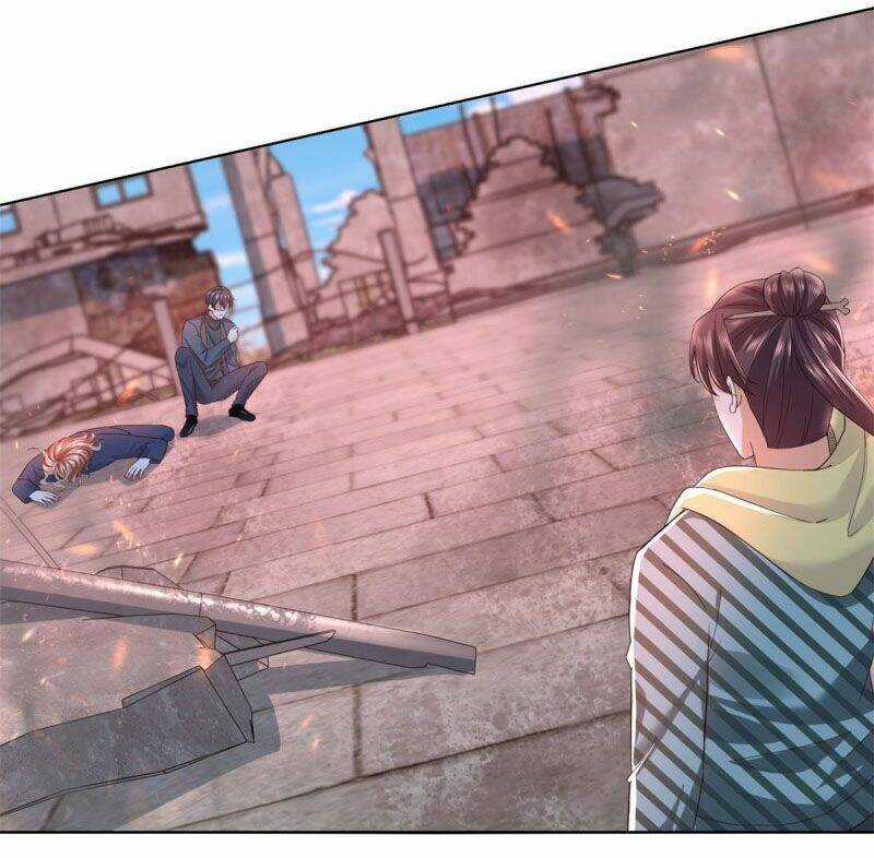 Chí Tôn Toàn Năng Chapter 104 trang 9