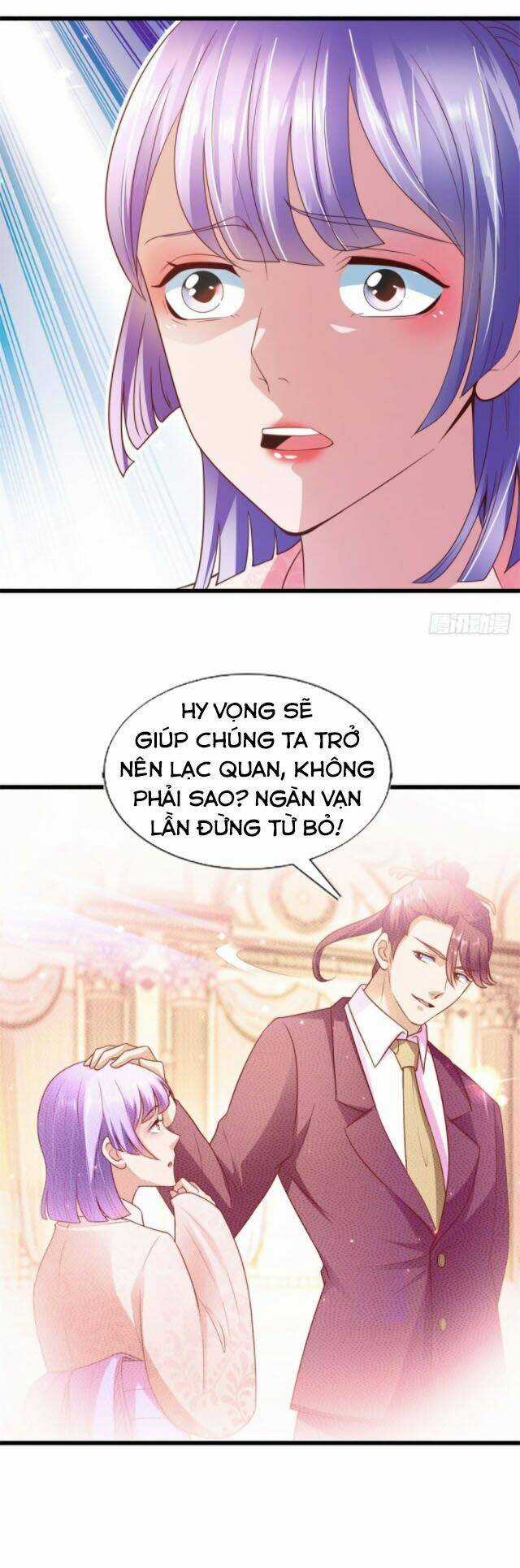 Chí Tôn Toàn Năng Chapter 11 trang 11