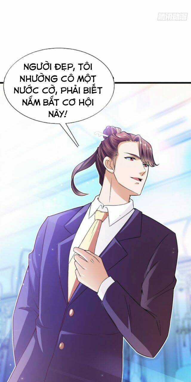 Chí Tôn Toàn Năng Chapter 11 trang 16